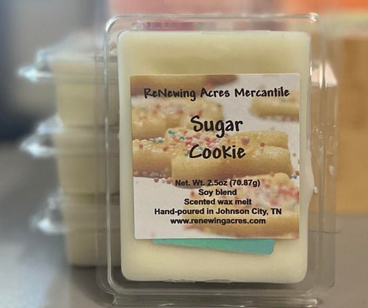 Sugar Cookie