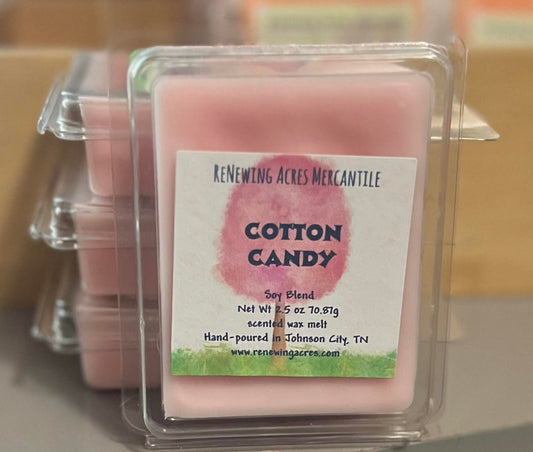 Cotton Candy