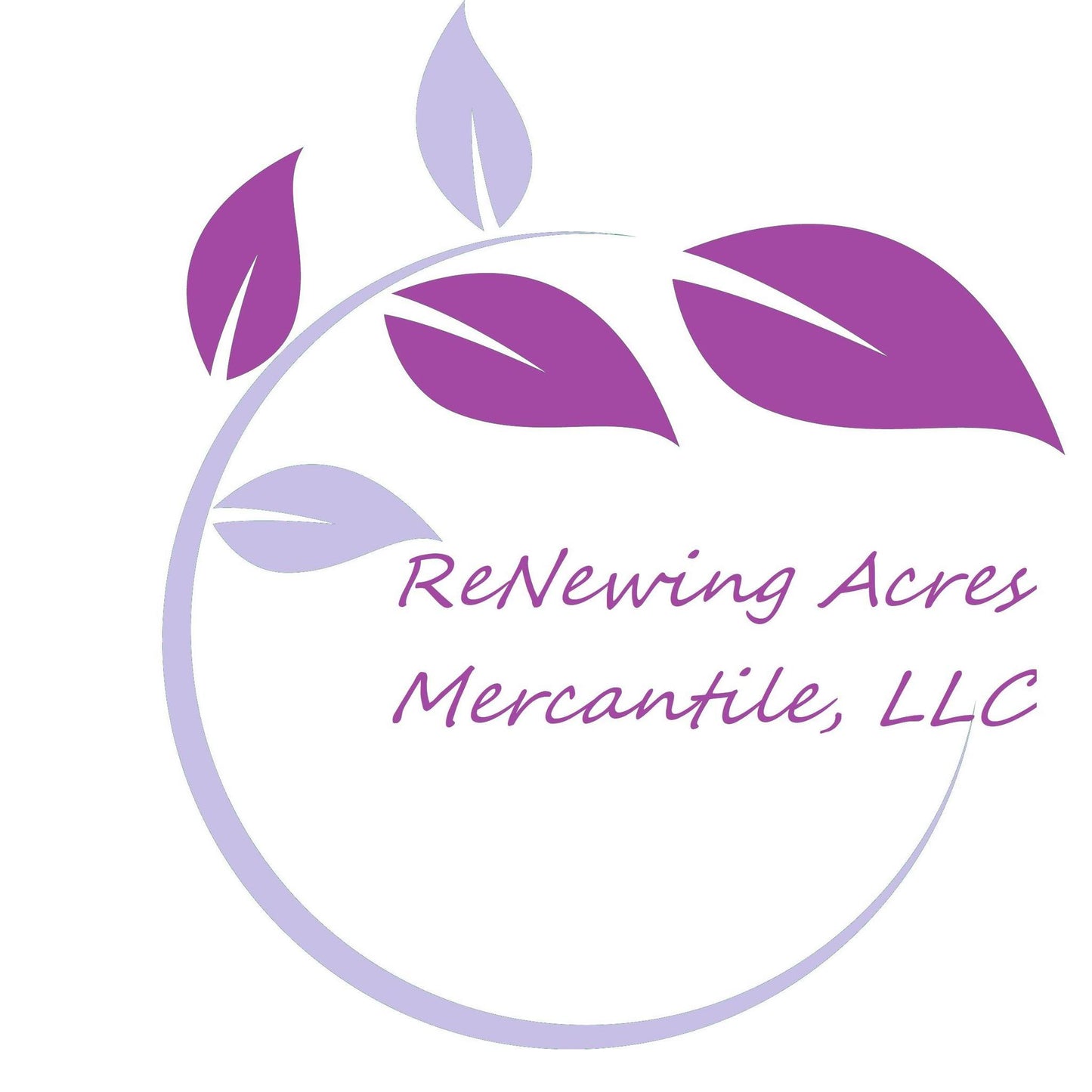 ReNewing Acres Mercantile Gift Card